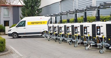 Zapewnienie bezpieczeństwa energetycznego infrastruktury krytycznej — rola agregatów prądotwórczych w sytuacjach awaryjnych