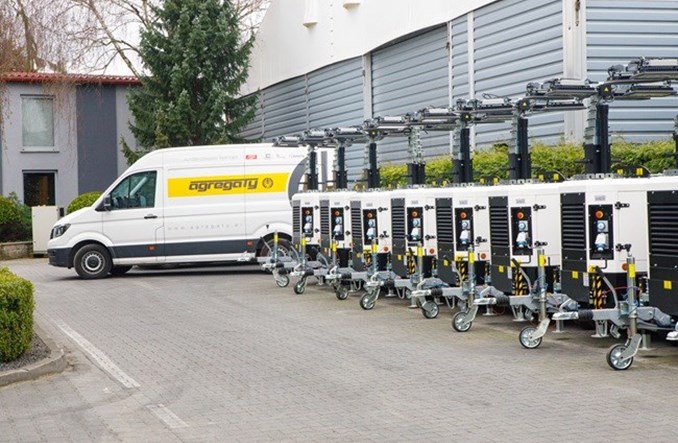 Zapewnienie bezpieczeństwa energetycznego infrastruktury krytycznej — rola agregatów prądotwórczych w sytuacjach awaryjnych