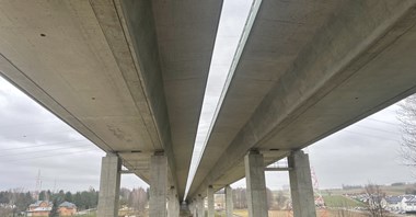 Zmiany w zarządzie Mostostalu Warszawa 