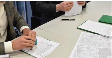 Wielkopolskie. Ułatwią dojazd do stolicy województwa