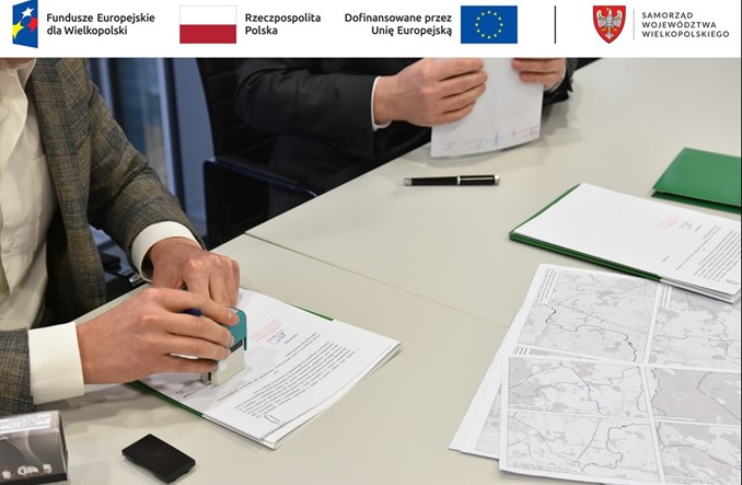 Wielkopolskie. Ułatwią dojazd do stolicy województwa