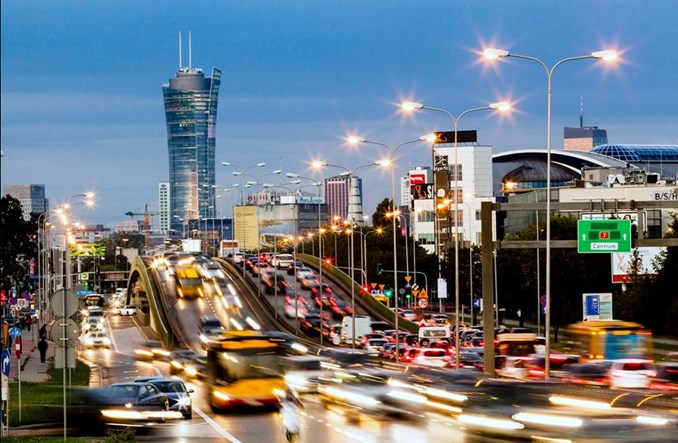 Jak realnie odkorkować stolicę i przygotować miasta na pojawienie się autonomicznych pojazdów?