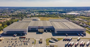 Partnerstwo FM Logistic i GROHE - efektywna logistyka okołoprodukcyjna
