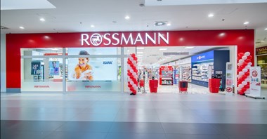 PSI wdraża oprogramowanie logistyczne dla Rossmanna w Czechach