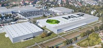 Globalny lider AGD przedłuża najem w MLP Pruszków I
