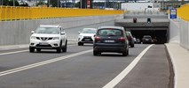 Tunel w Świnoujściu. Jest 12 mln przejazdów i ugoda miasta z wykonawcą