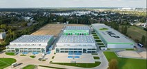 MLP Group wzmacnia portfel projektów miejskich. Nowy etap MLP Business Park Poznań