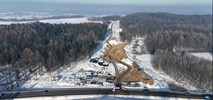 Co słychać na budowie obwodnicy Kartuz? [zdjęcia]