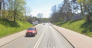 Trzech chętnych projektować obwodnicę w pobliżu Trójmiasta