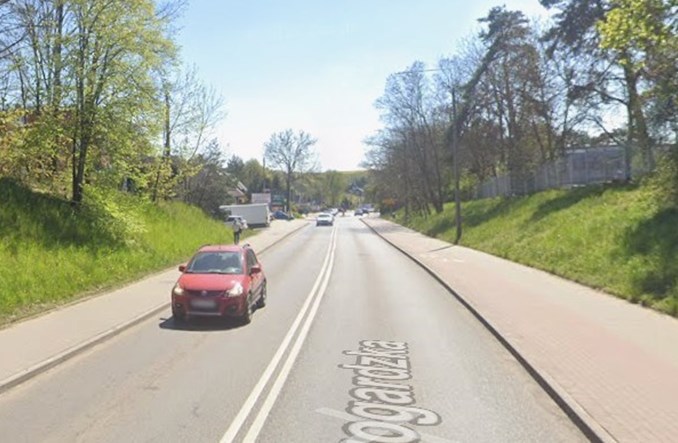 Trzech chętnych projektować obwodnicę w pobliżu Trójmiasta