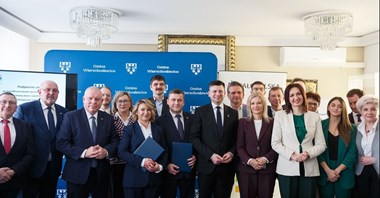 Małopolskie. Bliżej budowy obwodnicy przy A4