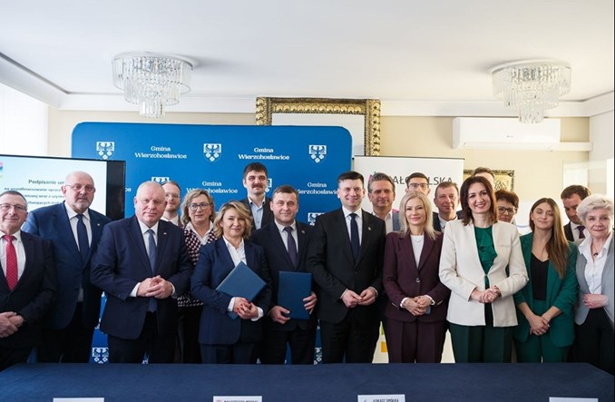 Małopolskie. Bliżej budowy obwodnicy przy A4