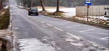 Łódzkie. Będzie wyczekiwana modernizacja zniszczonej drogi