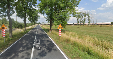 Wielkopolskie. Przebudują drogę z 11 obiektami inżynieryjnymi