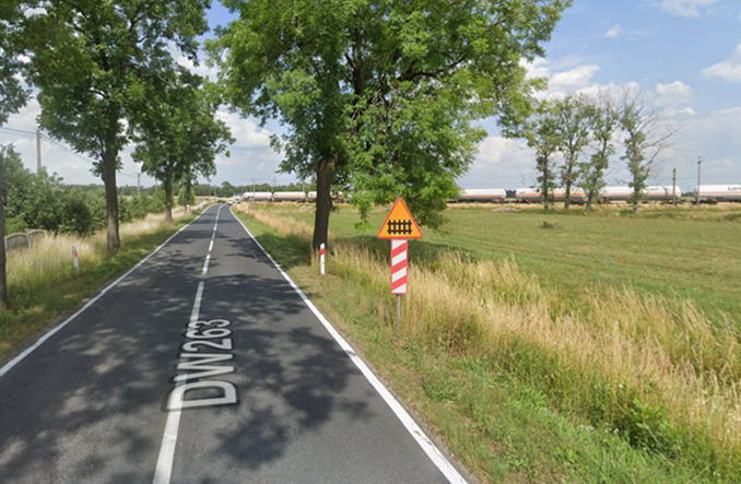 Wielkopolskie. Przebudują drogę z 11 obiektami inżynieryjnymi