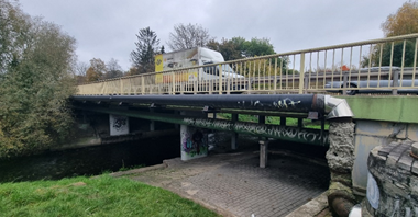 Mosty na Mazowszu przejdą ekspertyzę techniczną