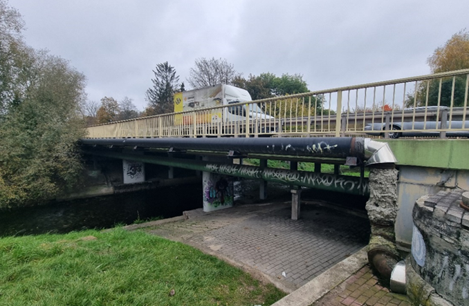 Mosty na Mazowszu przejdą ekspertyzę techniczną