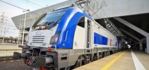 PKP Intercity: Jaki nowy tabor w tym roku?