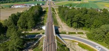 Rail Baltica. Konsorcjum Budimex i PORR z najkorzystniejszą ofertą