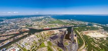 Port Gdańsk najdynamiczniej rozwijającym się portem regionu