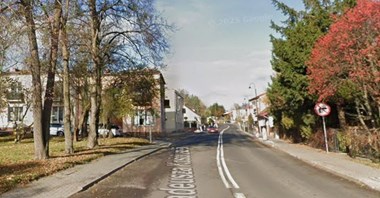 DK-74. Kto dokończy wytyczanie obwodnicy Szczebrzeszyna?