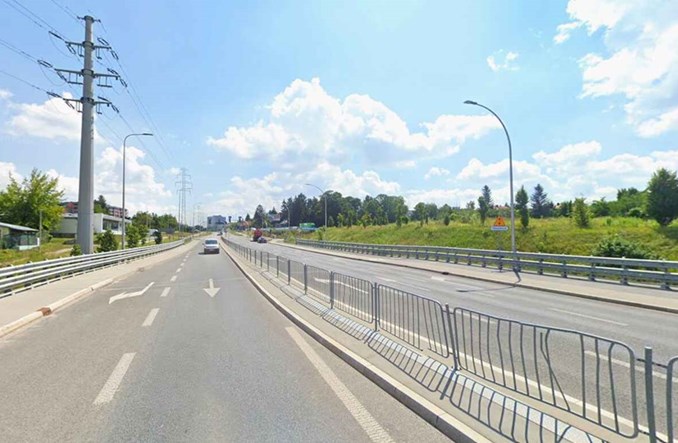 Dziewięć  ofert na przebudowę drogi wojewódzkiej niedaleko Lublina