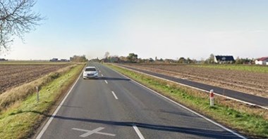 Wielkopolskie. Druga umowa na rozbudowę DK25 podpisana