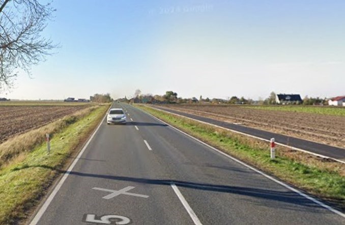 Wielkopolskie. Druga umowa na rozbudowę DK25 podpisana