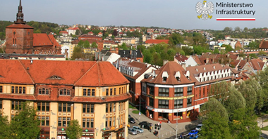 Przywrócono Urząd Morski w Słupsku