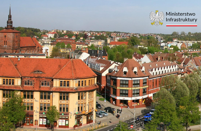 Przywrócono Urząd Morski w Słupsku