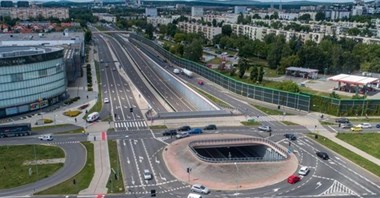 W marcu ZRID dla S74 w Kielcach