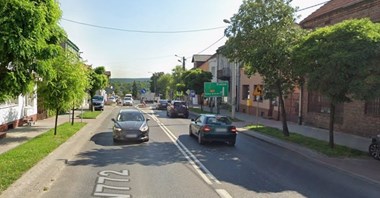 Koncepcja obwodnicy Słomnik nie tym razem