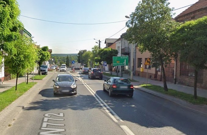 Koncepcja obwodnicy Słomnik nie tym razem