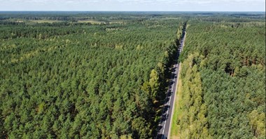 Przebudują drogę łączącą pomorskie z kujawsko-pomorskim