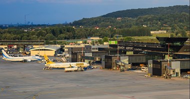 Nieoficjalnie. Lotnisko Kraków z decyzją środowiskową dla nowej drogi startowej