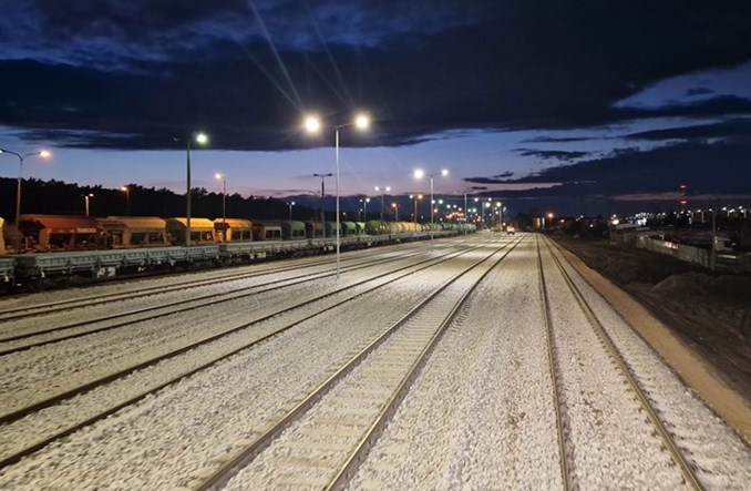 Zmiany w zarządzie Infra Silesia. Jest nowy członek zarządu 