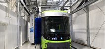 Rok 2026 pod znakiem myjni kolejowych i tramwajowych