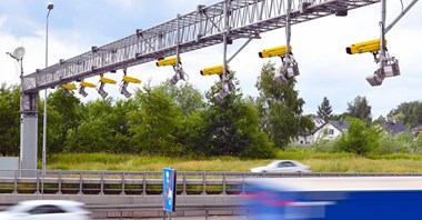 Będzie wysyp odcinkowych pomiarów prędkości. Do wakacji ruszą jeszcze 32  