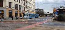 Wrocław planuje modernizację torowiska przy Dworcu Głównym 