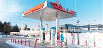 Orlen uruchomił piątą w Polsce stację tankowania wodoru