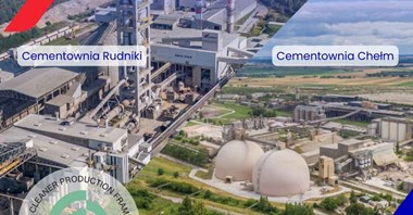 Cemex w gronie najlepszych. Tylko 22 podmioty w Polsce mają ten certyfikat