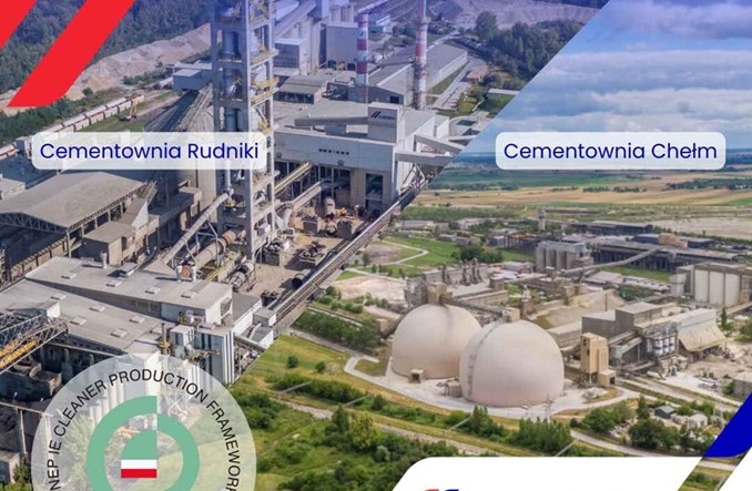 Cemex w gronie najlepszych. Tylko 22 podmioty w Polsce mają ten certyfikat