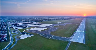 Radom: W styczniu 88 pasażerów więcej niż przed rokiem