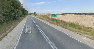 Mazowieckie. Rusza budowa nowego przebiegu drogi za ponad 100 mln zł