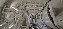 Łódzki tunel średnicowy. Tarcza TBM działa: "Potrzeba nam zielonego światła"
