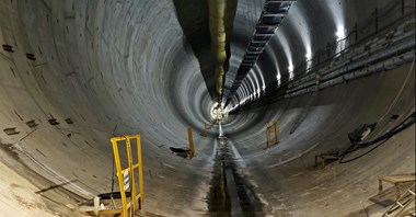 Łódzki tunel średnicowy. PBDiM zapowiada dalsze kroki prawne