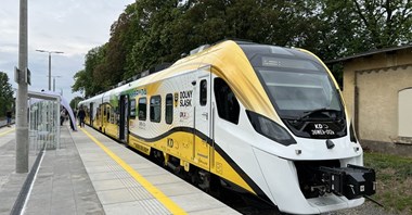 Marszałkowie zlecą przewozy własnym spółkom po roku 2030? 