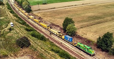 Fundusz Kolejowy. Ruszają prace nad zmianą ustawy!