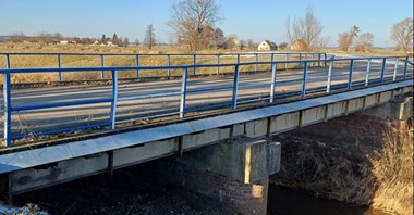 Opolskie. Odbudowa kolejnych dróg ze wsparciem UE