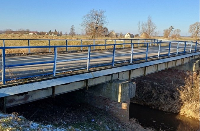 Opolskie. Odbudowa kolejnych dróg ze wsparciem UE